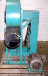  UNKNOWN Blower, 10 hp,